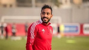 تطور عاجل وصادم في أزمة إيقاف كهربا بسبب الزمالك.. خبير لوائح يفجرها