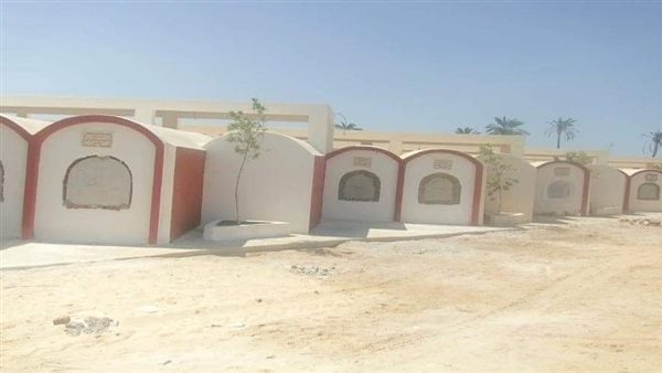 تأجيل نظر دعوى تزوير أرض مقابر السيالة لجلسة 18 يناير