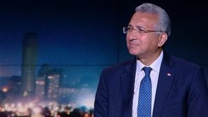 محمد حجازي: قرار مجلس الأمن بتوسيع دخول المساعدات إلى غزة خطوة للأمام|فيديو