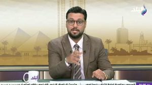 طاھر حمدى يزف بشرى لحاجزى شقق سكن مصر بأرض المعارض