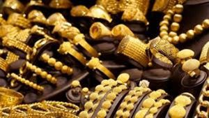 عيار 21 بـ 3045 جنيها.. ارتفاع غير مسبوق في أسعار الذهب أمس|فيديو