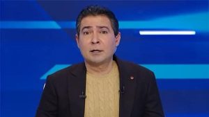 بركات يشيد بدور الخطيب: يذهب للأطباء و يعود لـ لاعبي الأهلي