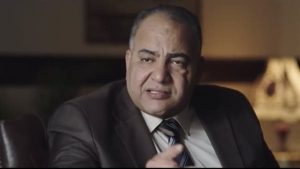 بيمضوني غضب عني.. بيؤمي فؤاد يطلب الحصول على جنسية ثانيةI فيديو