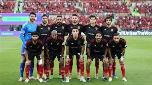 مجدي عبد الغني يتغزل فى الأهلي : التاريخ يحكي على إنجازاته