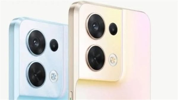 أرخص موبايل أوبو Oppo بكاميرا 108 ميجابكسل ومعالج كوالكوم للشباب