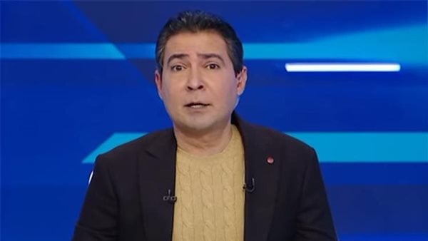 بركات: الأهلي يشرف الكرة المصرية كالعادة: رافعين راسنا