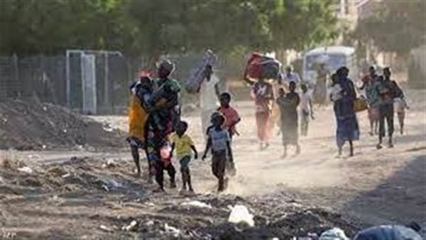 مجلس الأمن يندد بانتشار العنف في السودان