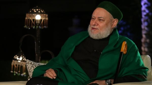 لماذا يجب قول حسبي الله ونعم الوكيل 450 مرة.. علي جمعة: لهذا السبب