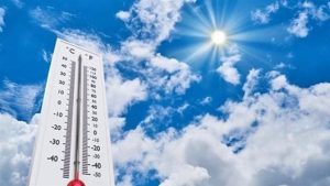لن يكون الشتاء الأبرد.. الأرصاد تحذر من طقس الأيام المقبلة