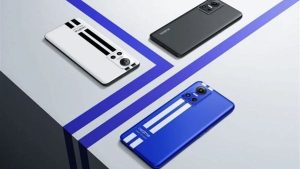 موبايل Realme GT Neo 3 150W يحصل على أندرويد 14