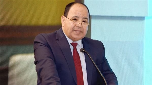 ادعو لمصر.. معيط يوجه رسالة للعاملين بوزارة المالية الفائزين بتأشيرات الحج