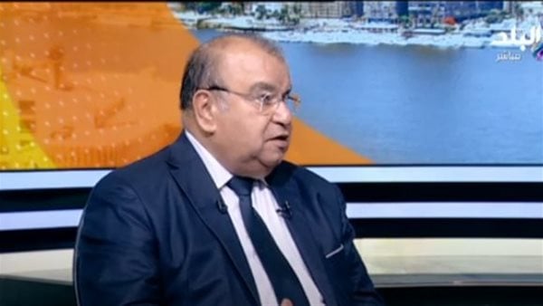 رفعت فياض: العلاقات المصرية الفرنسية قوية جدا فى جميع المجالات