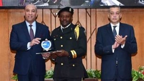 تخريج دورة تدريبية للكوادر الأمنية من الدول الأفريقية بأكاديمية الشرطة