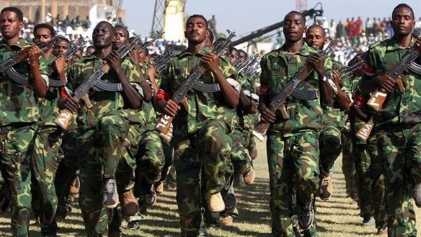 تحرك عاجل لقوات الجيش السوداني بعد سيطرة الدعم السريع على ود مدني