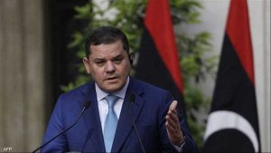 ليبيا.. الدبيبة يعلن عزمه ترك منصبه حال هذا الشرط