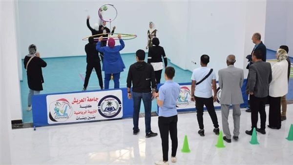 خبير: الأنشطة الطلابية تتحول لملتقى لتنمية وتأهيل الشباب في الجامعات المصرية