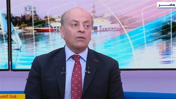 استشاري يتحدث عن إنجازات الدولة بالقطاع الطبي في عهد الرئيس السيسي