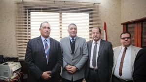 نقيب المحامين: نتعرض لمقاومة شديدة لإفشالنا.. وسنجري تعديلات على قانون المهنة