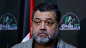 قيادي بحركة حماس: الاحتلال يواصل الإبادة ضد الشعب الفلسطيني بدعم أمريكي