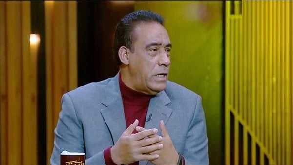 ماهر همام: النادي الأهلي يتعامل باحترافية في إدارة الأمور.. ونحذر من الإعلام الرياضي|فيديو