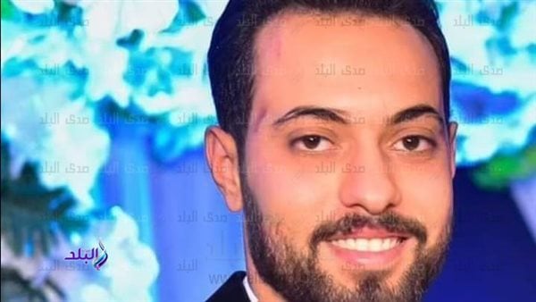 لسه عريس .. مقتٕ.ل شاب بالرصاص بسبب معاكسة فتاة بالقليوبية .. صور