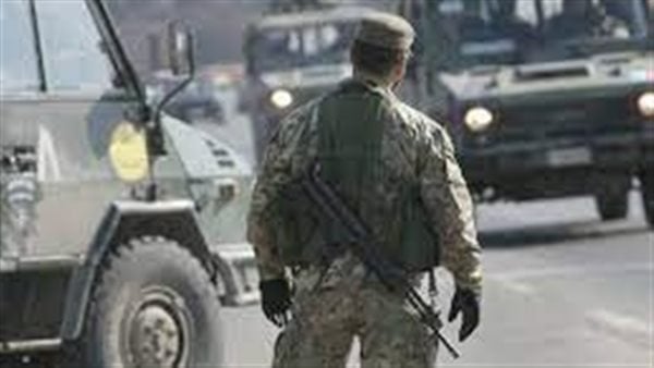 كوسوفو: مسلحين في صربيا يخططون لمزيد من الهجمات