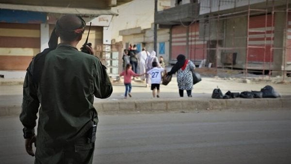 تركيا تنفذ 3 غارات جوية بريف القامشلي في سوريا