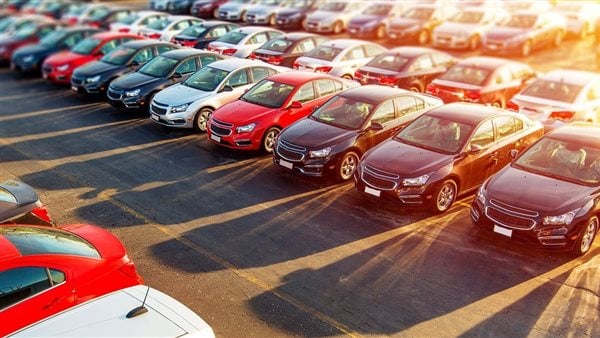 مبادرة إحلال السيارات: تلبية 73% من الطلبات المقدمة إلينا حتى الآن