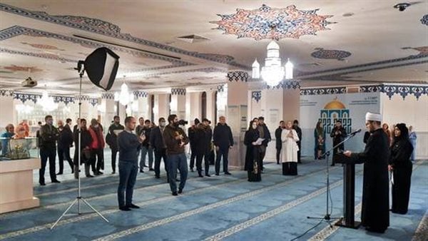 جدل بسبب فتوى روسية تبيح التداول والعملات الرقمية