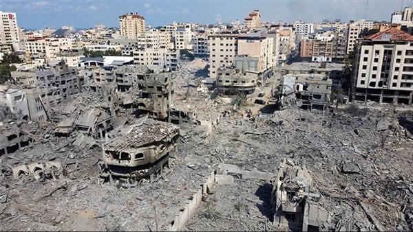 أستاذ علوم سياسية: قرار مجلس الأمن بشأن دخول المساعدات لغزة خالي الدسم