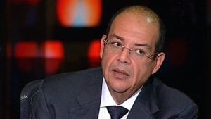 شردي: الرئيس السيسي يتابع كل الملفات الهامة