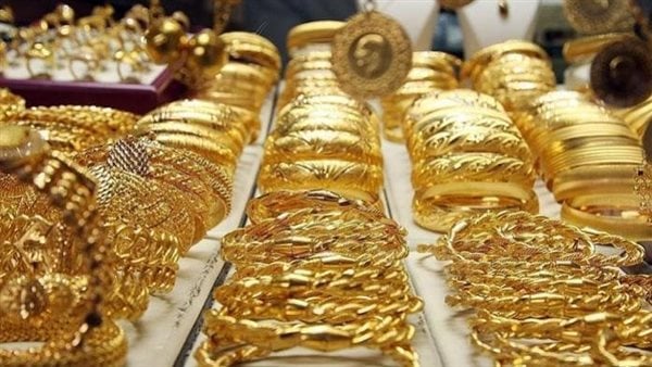 1000 جنيه|الذهب يتحرك إلى أعلى قيمة في تاريخه محليًا.. وعيار 21 الآن مفاجأة