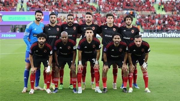 محمد فضل: كان بإمكان الأهلي الوصول لنهائي مونديال الأندية
