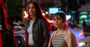 كل ما يجب معرفته عن مستقبل “Scream VII” بعد خروج ميليسا باريرا وجينا أورتيجا