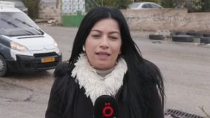 حواجز إسرائيلية خانقة بالضفة أثناء احتفالات عيد الميلاد