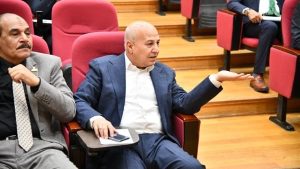 برلماني بالشيوخ يستعرض جهود “الجمهورية الجديدة” في ملف الطاقة المتجددة