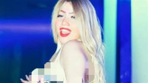 كلاكيت تاني مرة كلبش.. بدلة رقص تقود الراقصة بوسي إلى قبضة الشرطة