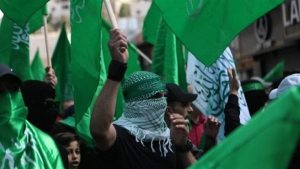 حماس تعلن شروطها لقبول التفاوض مع الاحتلال الإسرائيلي