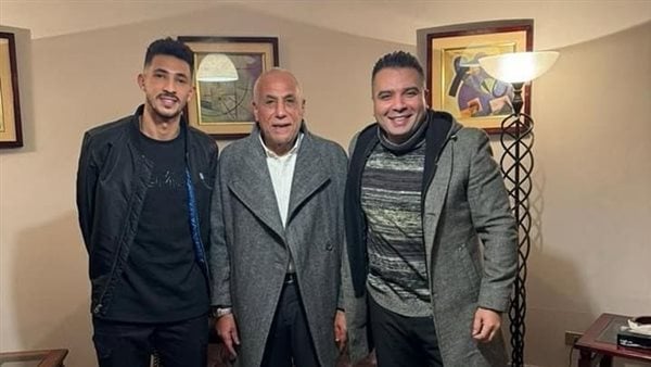 فيديو الاعتذار|أحمد فتوح يعلن أول خطوة بعد تجديد تعاقده مع الزمالك