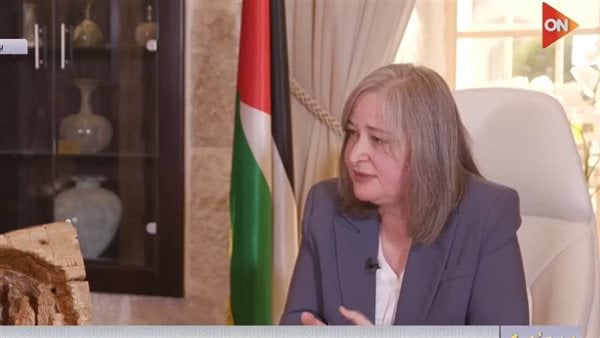 وزيرة السياحة الفلسطينية: السياحة في فلسطين أصيبت بالشلل التام