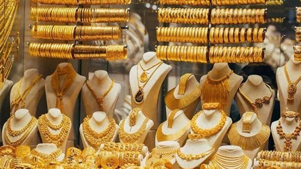عيار21 وصل 3060 جنيها… ارتفاع غير مسبوق لـ الذهب في نهاية تعاملات أمس
