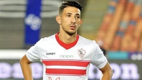 ناقد رياضي: الزمالك باع فتوح واشتراه