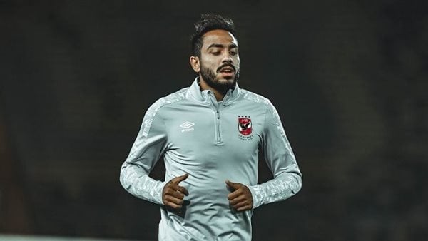 فيتوريا يكشف أسباب استبعاد كهربا من معسكر المنتخب في الإمارات