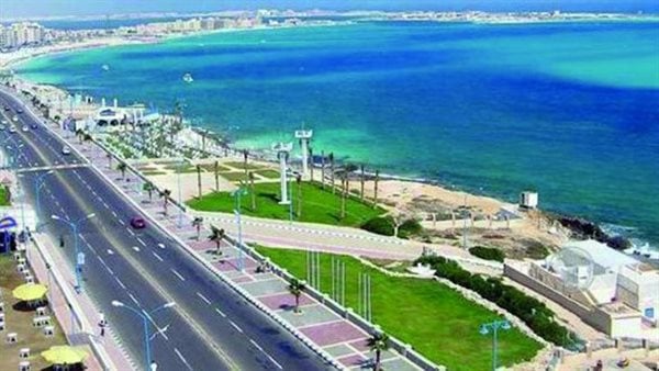 محافظة مطروح تشهد طفرة تنموية كبيرة بجميع القطاعات الخدمية