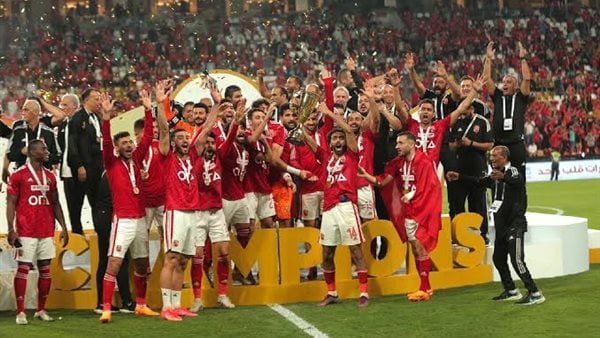 رمضان السيد: الأهلي كانت لديه أسهل فرصة للتأهل لنهائي كأس العالم للأندية