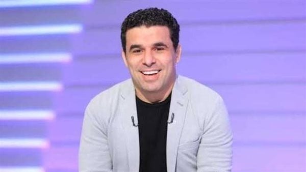 خالد الغندور يشارك صورة مع والد محمد صلاح| شاهد