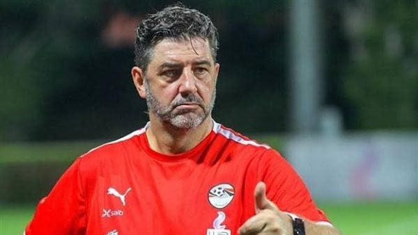 ميدو: اتحاد الكرة يدفع فيتوريا للتركيز على أمور ليست من اختصاصه