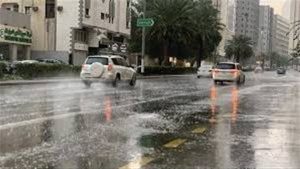 أمطار ورعود ورياح.. الأرصاد السعودية تصدر بيانا عاجلا بشأن طقس الساعات القادمة