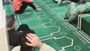 50 أسبوعا دعويا ثقافيا في المساجد الكبرى بسيناء