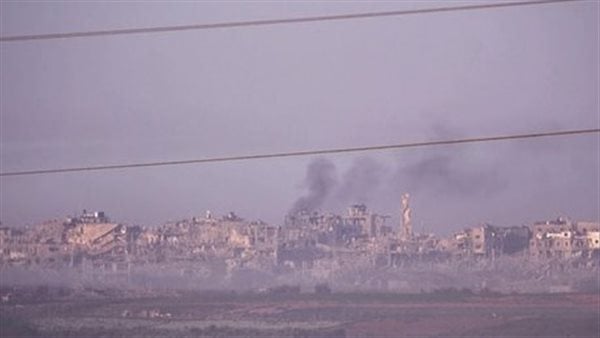 إعلام إسرائيلي: دوي انفجار ضخم في حيفا دون تفعيل صافرات الإنذار